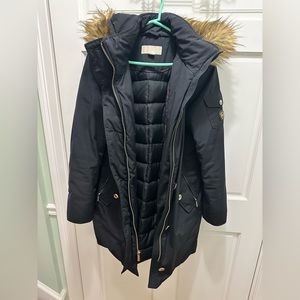 Michael Kors winter jacket